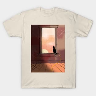 Sunset T-Shirt